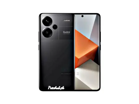 Redmi Note 13 Pro Max Price in Pakistan