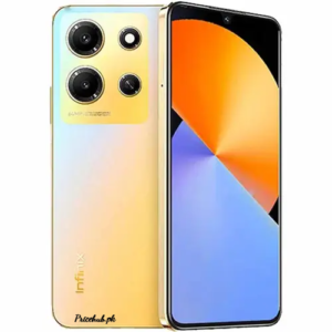 Infinix Note 13 Pro Price in Pakistan 2025 & Full Specifications