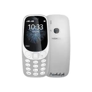 Nokia 3310 Price in Pakistan, Review & Features