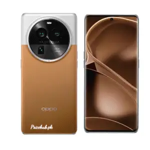 Oppo Find X6 Pro Price in Pakistan, Review & Features