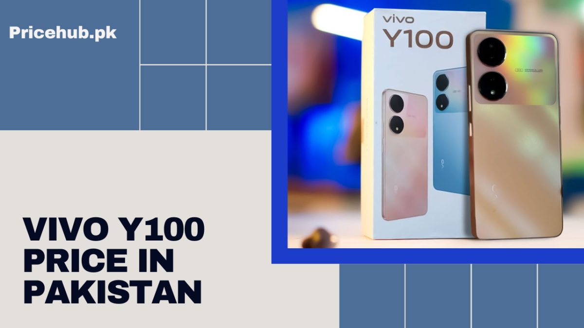 Vivo Y100 Price in Pakistan