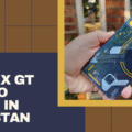 Infinix GT 20 Pro Price in Pakistan