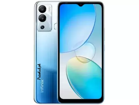 Infinix Hot 12 Price in Pakistan