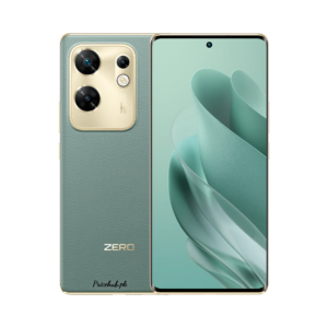 Infinix Zero 30 Price in Pakistan 2025 & Full Specifications