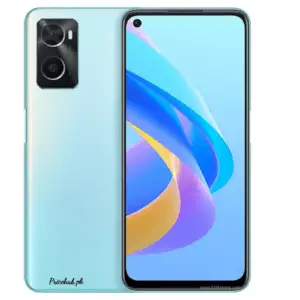 Oppo A76 Price in Pakistan 2025 & Specifications