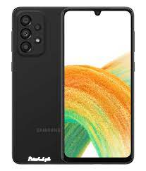 Samsung Galaxy A33 Price in Pakistan