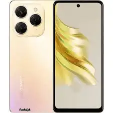 Tecno Spark 20 Pro Price in Pakistan, Review & Features