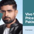 Vivo V30 Price in Pakistan