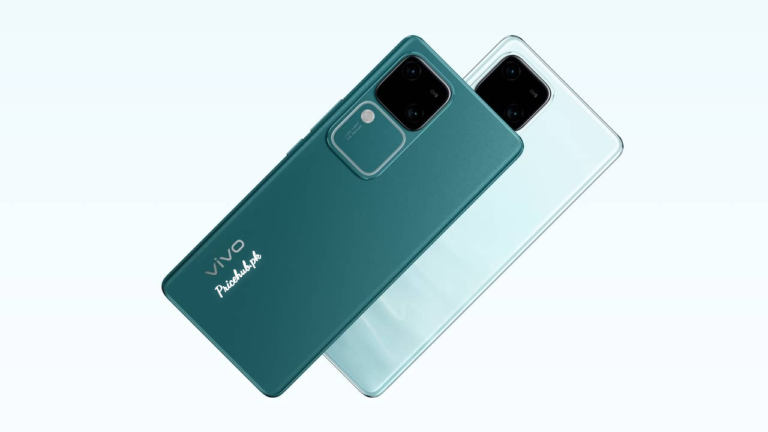 Vivo V30 Price in Pakistan