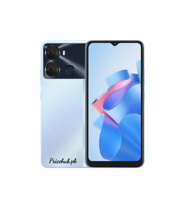 itel P40 Price in Pakistan