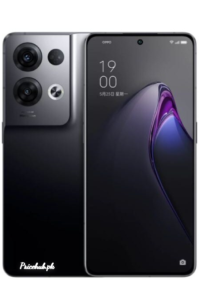 Oppo Reno 8 Pro Price in Pakistan 2025 & Full Specifications