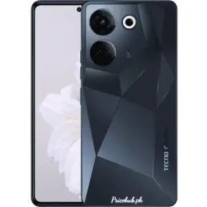 Tecno Camon 20 Price in Pakistan, Review & Features