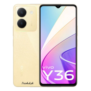 Vivo Y36 Price in Pakistan 2025 & Full Specifications