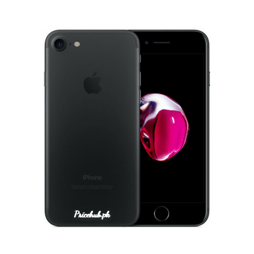 iPhone 7 Price in Pakistan