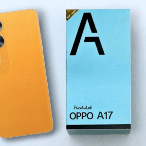 Oppo A17 Price in Pakistan: Worth Buying in 2025?