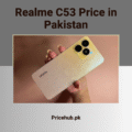 Realme C53 Price in Pakistan