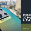 Infinix Note 30 Pro Price in Pakistan