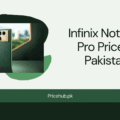 Infinix Note 40 Pro Price in Pakistan