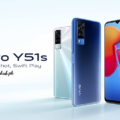 Vivo Y51s Price in Pakistan