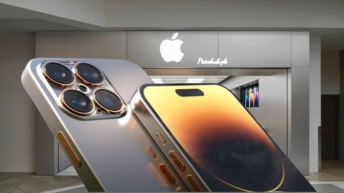 iPhone 16 Pro Max Price in Pakistan