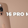 iPhone 16 Pro Max Price in Pakistan