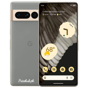 Google Pixel 7 Pro Price in Pakistan, Review & Features