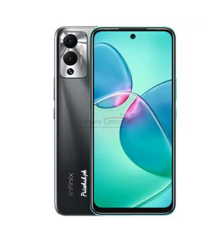 Infinix Hot 12 Play Price in Pakistan