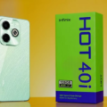 Infinix Hot 40i Price in Pakistan