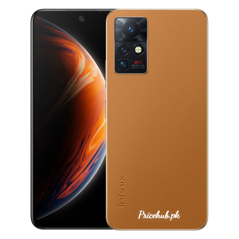 Infinix Zero X Pro Price in Pakistan