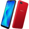 Oppo A1K Price in Pakistan