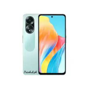 Oppo A58 Price in Pakistan, Review & Features