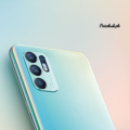Oppo Reno 6 Price in Pakistan