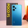 Poco F5 Price in Pakistan