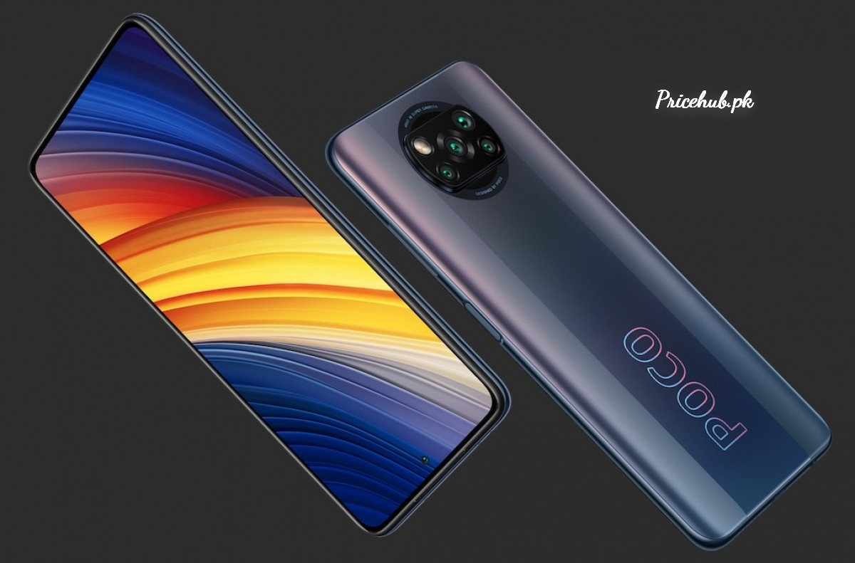 Poco X3 Pro Price in Pakistan