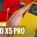 Poco X5 Pro Price in Pakistan