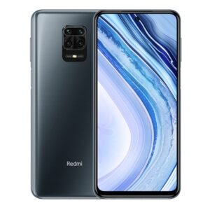 Redmi Note 9S Price in Pakistan, Review & Features