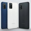 Samsung Galaxy A03s Price in Pakistan