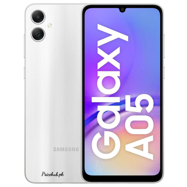 Samsung A05 Price in Pakistan 2025 & Full Specifications