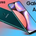 Samsung Galaxy A10s Price in Pakistan