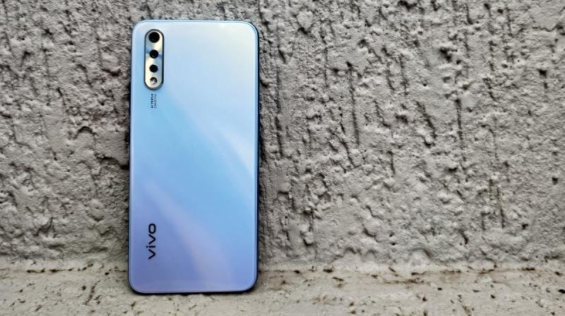 Vivo S1 Price in Pakistan