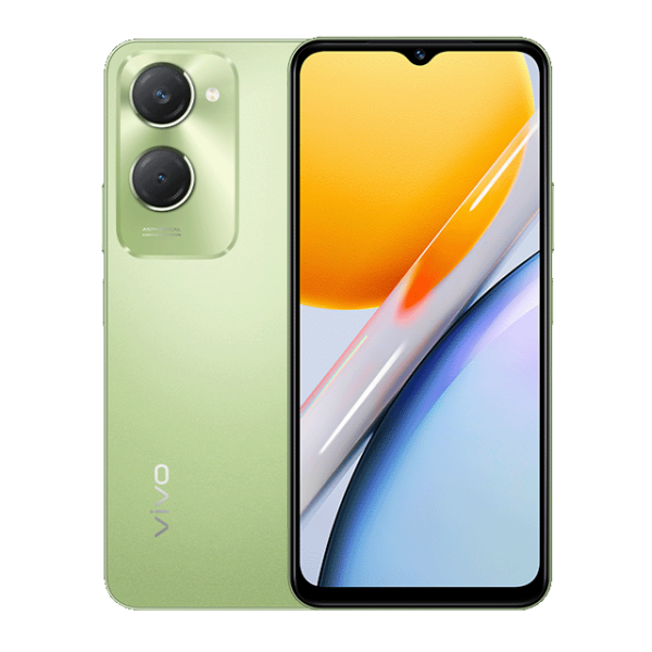 Vivo Y18 Price in Pakistan 2025 & Full Specifications