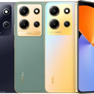 Infinix Note 50i Price in Pakistan, Review & Features