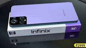 Infinix Note 50x Price in Pakistan