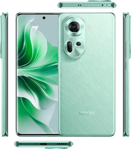 Oppo Reno 13 Price in Pakistan, Review & Features