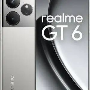 Realme Gt 6 Price in Pakistan 2025 & Full Specifications