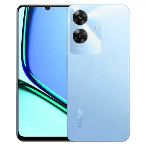 Realme Note 60 Price in Pakistan 2025 & Specifications