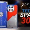 Spark 30 Pro Price in Pakistan