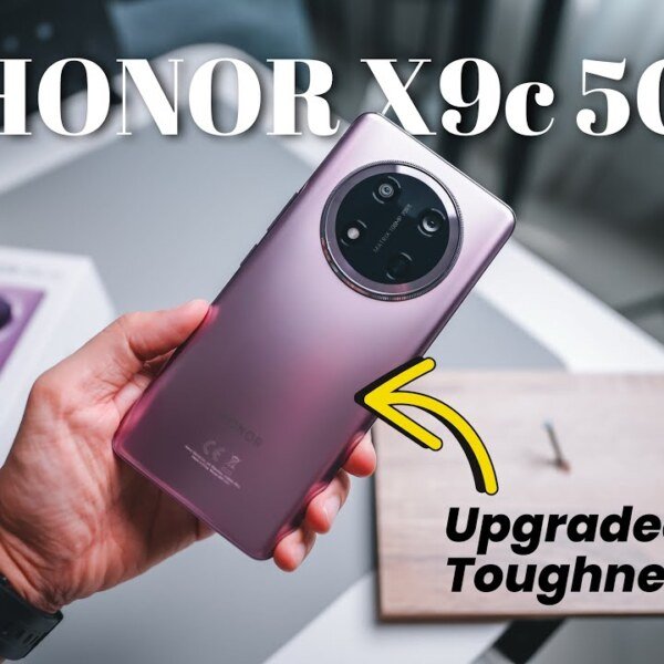 Honor X9c Price in Pakistan 2025: Worth Buying or Not?