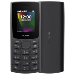 Nokia 106 4G Price in Pakistan 2025 & Full Specifications