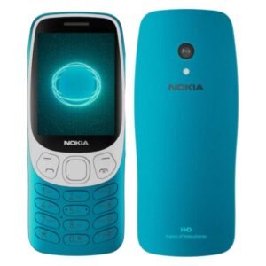 Nokia 3210 Price in Pakistan 2025 & Full Specifications